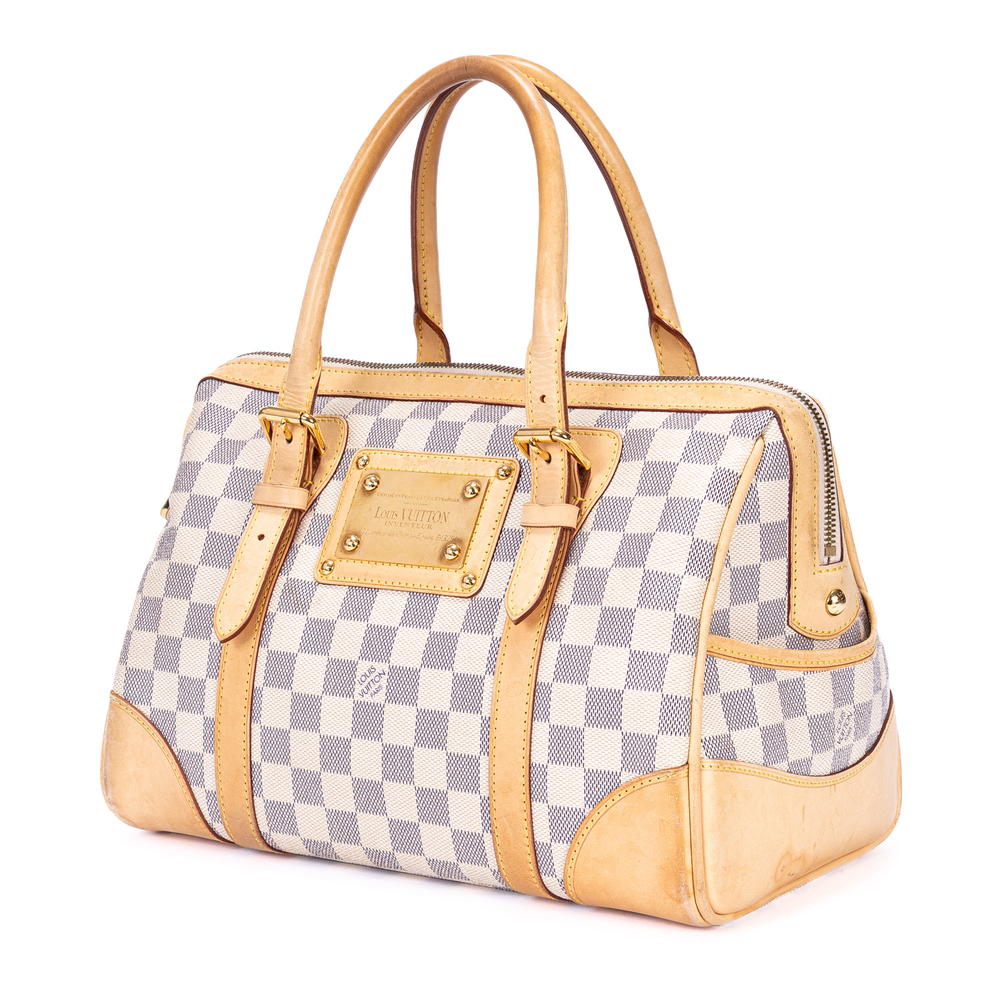 Louis Vuitton Berkeley - Picture 2 of 15